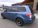 Thumbnail image of 2010 Subaru Forester at Trucks N Toys Inc
