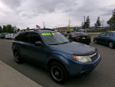 Thumbnail image of 2010 Subaru Forester at Trucks N Toys Inc