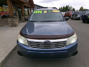 Thumbnail image of 2010 Subaru Forester at Trucks N Toys Inc
