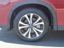 Thumbnail image of 2024 Subaru Forester at Beechmont Subaru