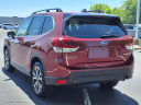 Thumbnail image of 2024 Subaru Forester at Beechmont Subaru