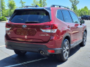 Thumbnail image of 2024 Subaru Forester at Beechmont Subaru