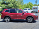 Thumbnail image of 2024 Subaru Forester at Beechmont Subaru