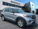 Thumbnail image of 2023 Ford Explorer at Sunbelt Ford of Albany - New