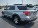 Thumbnail image of 2023 Ford Explorer at Sunbelt Ford of Albany - New