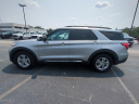Thumbnail image of 2023 Ford Explorer at Sunbelt Ford of Albany - New