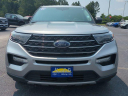 Thumbnail image of 2023 Ford Explorer at Sunbelt Ford of Albany - New