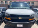 Thumbnail image of 2021 Chevrolet Express at 5 Star Chevrolet