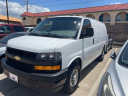 Thumbnail image of 2021 Chevrolet Express at 5 Star Chevrolet