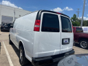 Thumbnail image of 2021 Chevrolet Express at 5 Star Chevrolet