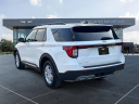 2025 Ford Explorer Active at Genesis Northwest