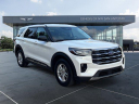 Thumbnail image of 2025 Ford Explorer at Genesis Northwest