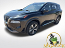 Thumbnail image of 2021 Nissan Rogue at McGavock Nissan of Amarillo (McGavockNissanofAmarillo