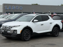 2022 Hyundai SANTA CRUZ SEL at Lasco Ford