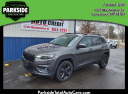 Thumbnail image of 2020 Jeep Cherokee at Parkside Total Auto Care