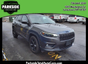 Thumbnail image of 2020 Jeep Cherokee at Parkside Total Auto Care