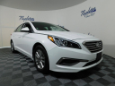 Thumbnail image of 2017 Hyundai SONATA at Napleton Northlake Hyundai