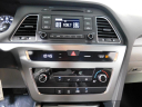 Thumbnail image of 2017 Hyundai SONATA at Napleton Northlake Hyundai
