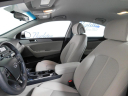 Thumbnail image of 2017 Hyundai SONATA at Napleton Northlake Hyundai