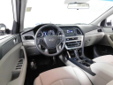 Thumbnail image of 2017 Hyundai SONATA at Napleton Northlake Hyundai