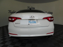 Thumbnail image of 2017 Hyundai SONATA at Napleton Northlake Hyundai