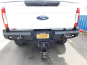 Thumbnail image of 2017 Ford F-250 Super Duty at Parkside Total Auto Care