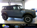 Thumbnail image of 2024 Ford Bronco at Sugar Loaf Ford USED