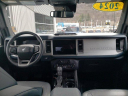 Thumbnail image of 2024 Ford Bronco at Sugar Loaf Ford USED