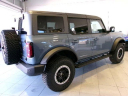 Thumbnail image of 2024 Ford Bronco at Sugar Loaf Ford USED