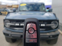 Thumbnail image of 2024 Ford Bronco at Sugar Loaf Ford USED