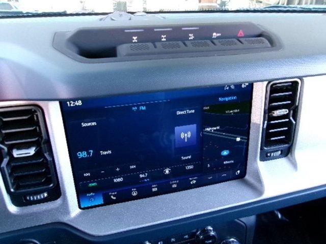 Thumbnail image of 2024 Ford Bronco at Sugar Loaf Ford USED