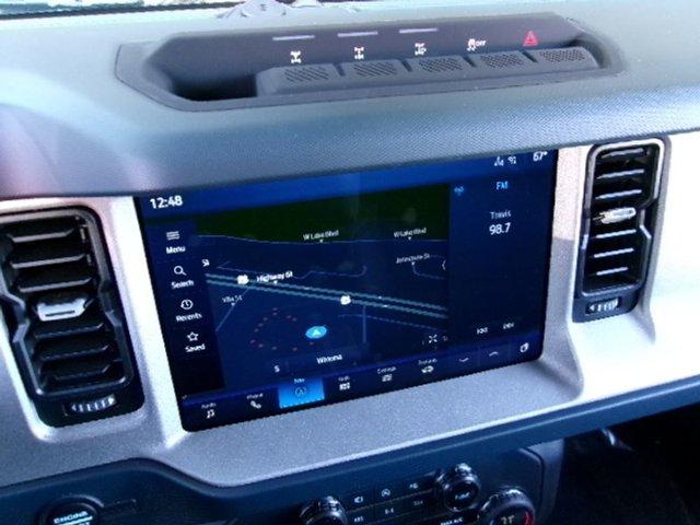 Thumbnail image of 2024 Ford Bronco at Sugar Loaf Ford USED
