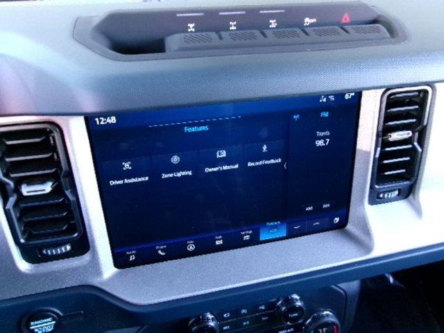 Thumbnail image of 2024 Ford Bronco at Sugar Loaf Ford USED