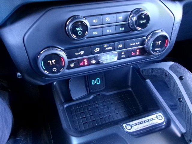 Thumbnail image of 2024 Ford Bronco at Sugar Loaf Ford USED
