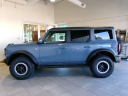 Thumbnail image of 2024 Ford Bronco at Sugar Loaf Ford USED