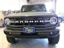 Thumbnail image of 2024 Ford Bronco at Sugar Loaf Ford USED