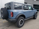 Thumbnail image of 2024 Ford Bronco at Sugar Loaf Ford USED