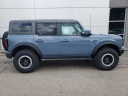 Thumbnail image of 2024 Ford Bronco at Sugar Loaf Ford USED