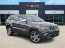 Thumbnail image of 2015 Jeep Grand Cherokee at Al Serra Cadillac