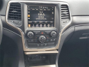 Thumbnail image of 2015 Jeep Grand Cherokee at Al Serra Cadillac
