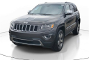 Thumbnail image of 2015 Jeep Grand Cherokee at Al Serra Cadillac