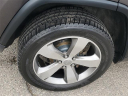 Thumbnail image of 2015 Jeep Grand Cherokee at Al Serra Cadillac