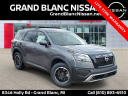 Thumbnail image of 2025 Nissan Pathfinder at Grand Blanc Nissan