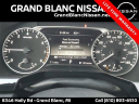 2025 Nissan Pathfinder Rock Creek at Grand Blanc Nissan