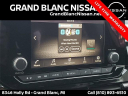 Thumbnail image of 2025 Nissan Pathfinder at Grand Blanc Nissan