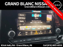 Thumbnail image of 2025 Nissan Pathfinder at Grand Blanc Nissan
