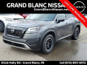 Thumbnail image of 2025 Nissan Pathfinder at Grand Blanc Nissan