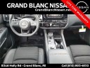 Thumbnail image of 2025 Nissan Pathfinder at Grand Blanc Nissan