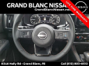 Thumbnail image of 2025 Nissan Pathfinder at Grand Blanc Nissan