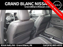 Thumbnail image of 2025 Nissan Pathfinder at Grand Blanc Nissan
